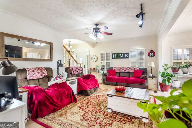 233 Ivy Ridge, Ellijay, GA 30536