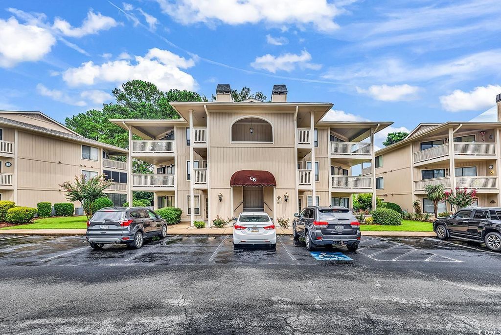 4210 Pinehurst Circle F4, Little River, SC 29566