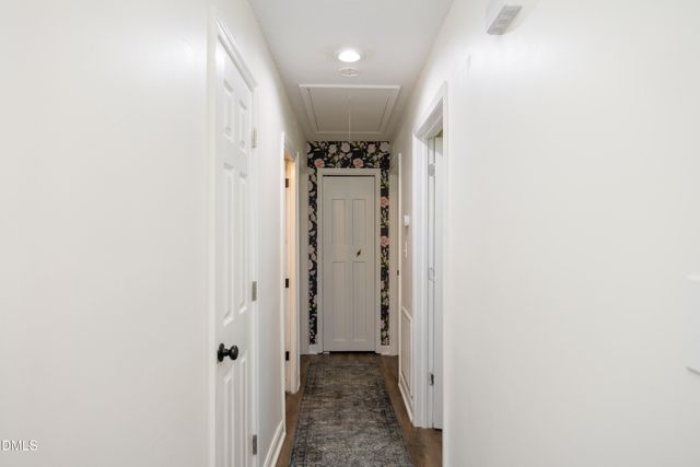 1307 W Pearsall Street, Dunn, NC 28334