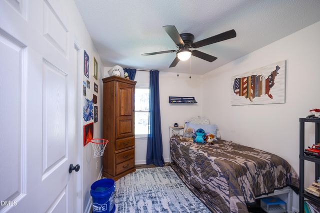 1307 W Pearsall Street, Dunn, NC 28334