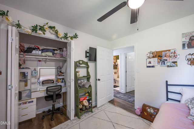 1307 W Pearsall Street, Dunn, NC 28334
