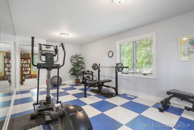 945 N Baywood Drive, Holland, MI 49424