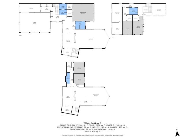 945 N Baywood Drive, Holland, MI 49424