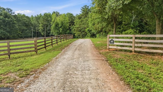 65 Watson Road, Martin, GA 30557