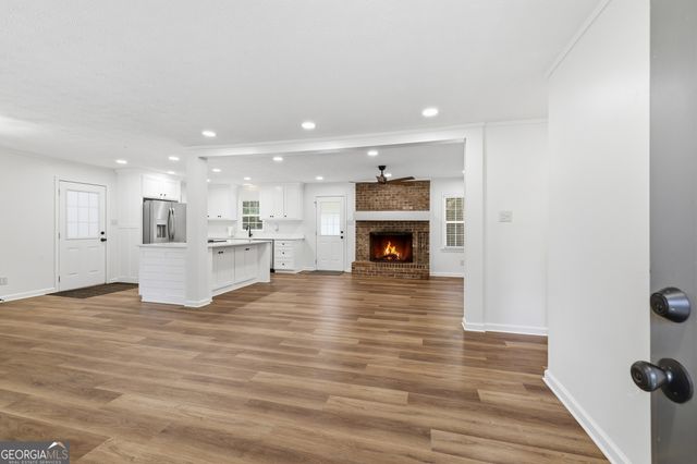 65 Watson Road, Martin, GA 30557