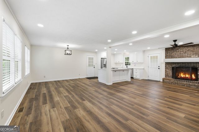 65 Watson Road, Martin, GA 30557