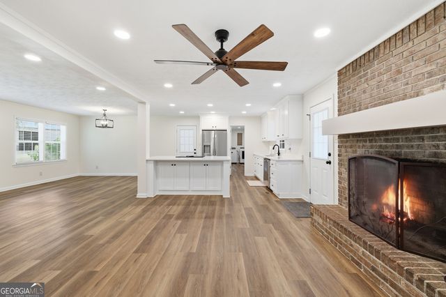 65 Watson Road, Martin, GA 30557