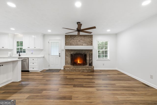 65 Watson Road, Martin, GA 30557