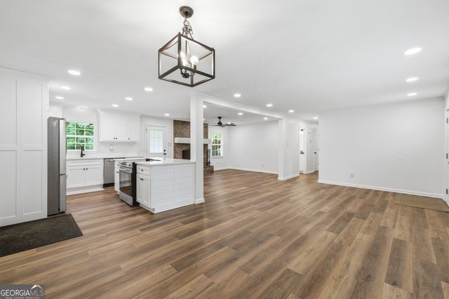 65 Watson Road, Martin, GA 30557