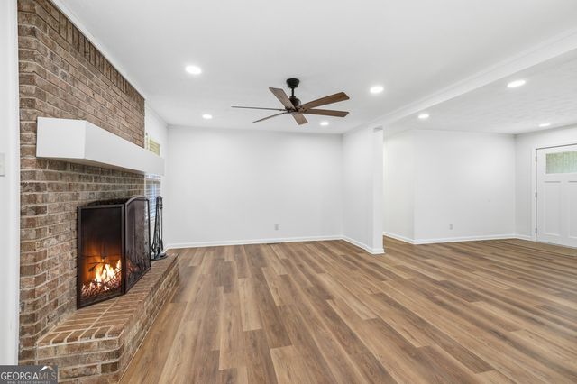 65 Watson Road, Martin, GA 30557