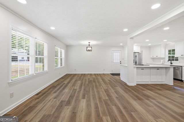 65 Watson Road, Martin, GA 30557