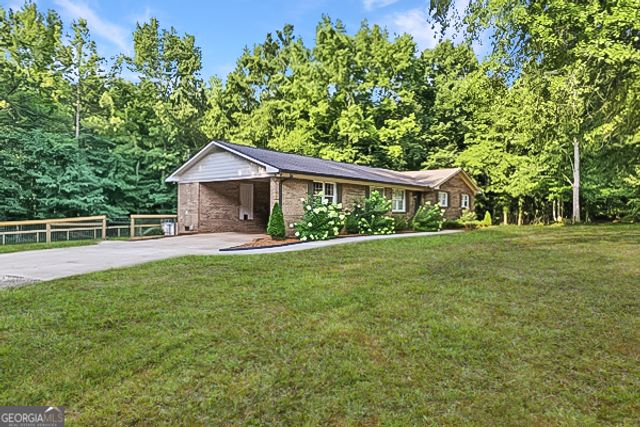 65 Watson Road, Martin, GA 30557