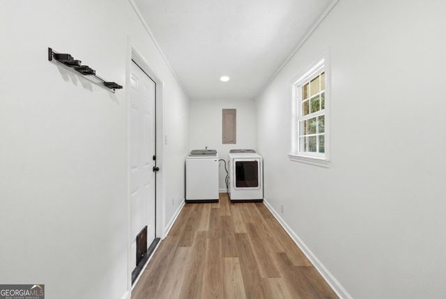 65 Watson Road, Martin, GA 30557