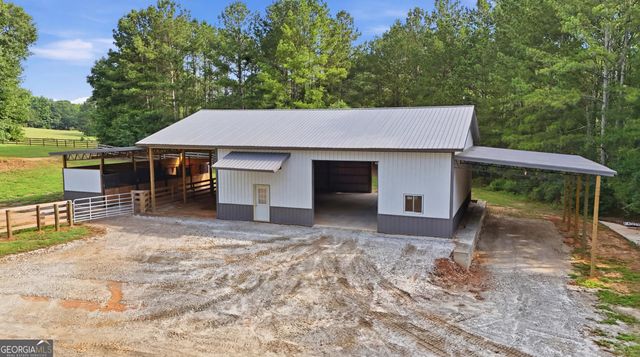 65 Watson Road, Martin, GA 30557