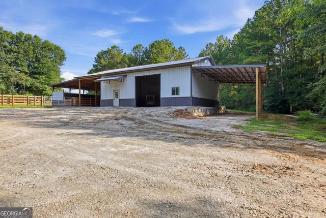 65 Watson Road, Martin, GA 30557