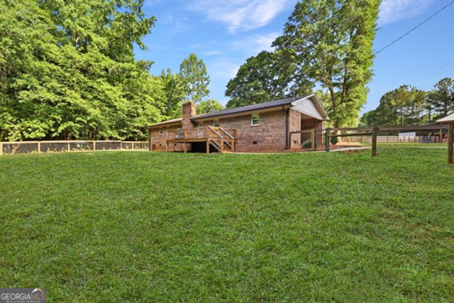 65 Watson Road, Martin, GA 30557