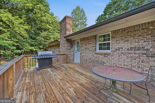 65 Watson Road, Martin, GA 30557