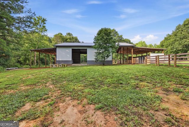 65 Watson Road, Martin, GA 30557