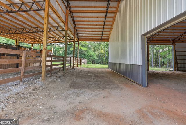 65 Watson Road, Martin, GA 30557