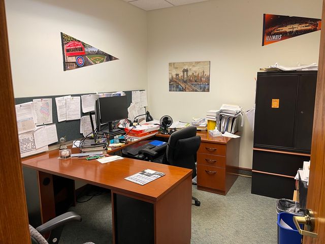 345 E Ash Avenue, Decatur, IL 62526