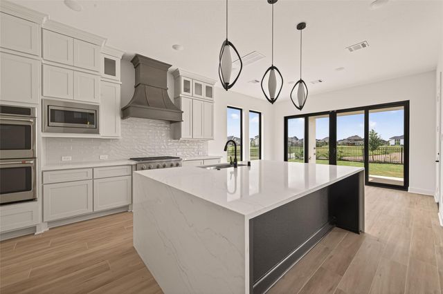 2319 Shooting Star Lane, Brookshire, TX 77423