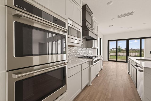 2319 Shooting Star Lane, Brookshire, TX 77423