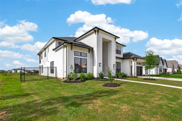 2319 Shooting Star Lane, Brookshire, TX 77423
