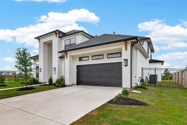 2319 Shooting Star Lane, Brookshire, TX 77423
