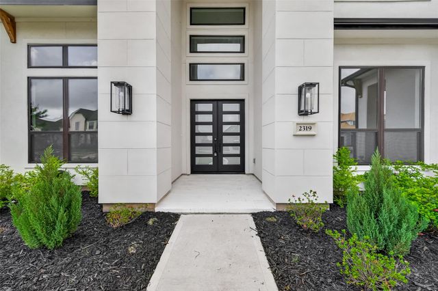 2319 Shooting Star Lane, Brookshire, TX 77423