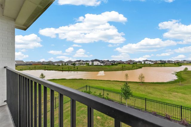 2319 Shooting Star Lane, Brookshire, TX 77423