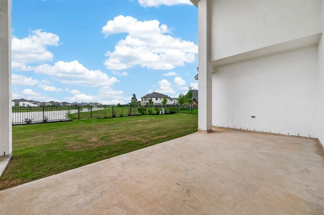 2319 Shooting Star Lane, Brookshire, TX 77423