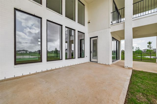 2319 Shooting Star Lane, Brookshire, TX 77423
