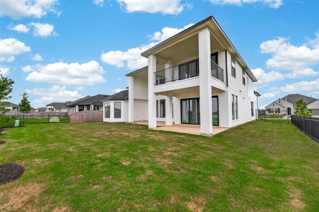 2319 Shooting Star Lane, Brookshire, TX 77423