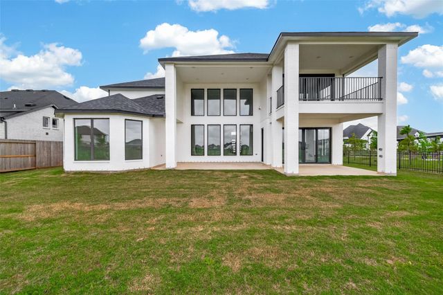 2319 Shooting Star Lane, Brookshire, TX 77423