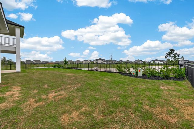 2319 Shooting Star Lane, Brookshire, TX 77423