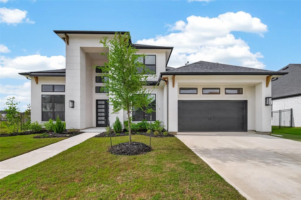 2319 Shooting Star Lane, Brookshire, TX 77423