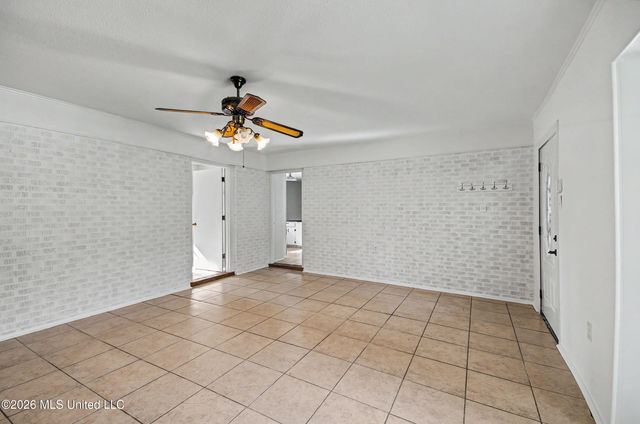 703 Franklin Drive, Clinton, MS 39056