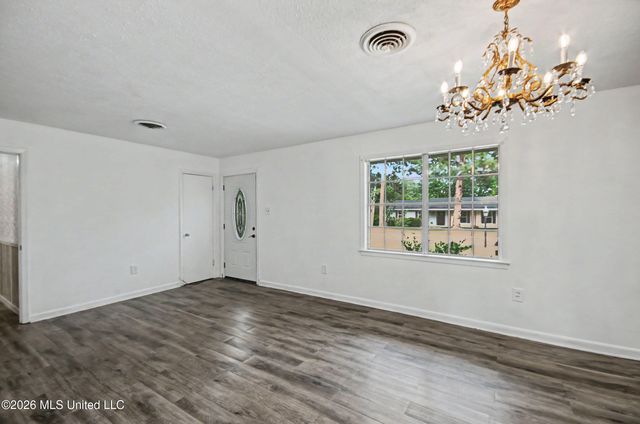 703 Franklin Drive, Clinton, MS 39056