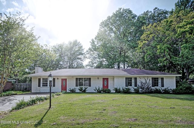 703 Franklin Drive, Clinton, MS 39056