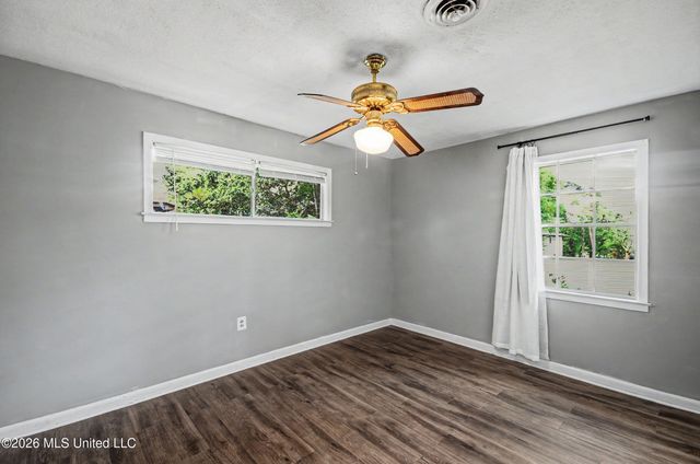 703 Franklin Drive, Clinton, MS 39056