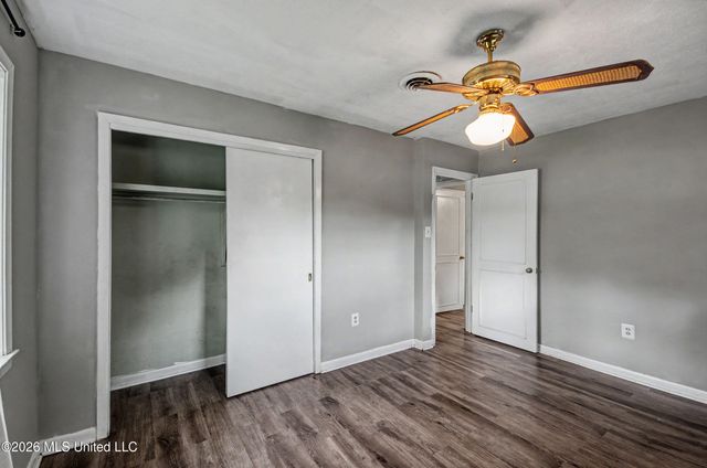703 Franklin Drive, Clinton, MS 39056
