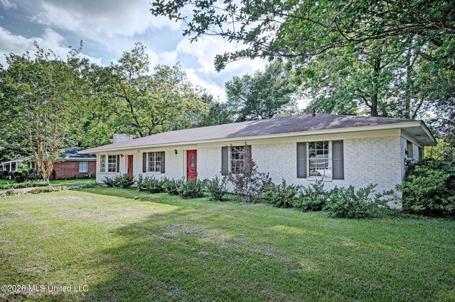 703 Franklin Drive, Clinton, MS 39056