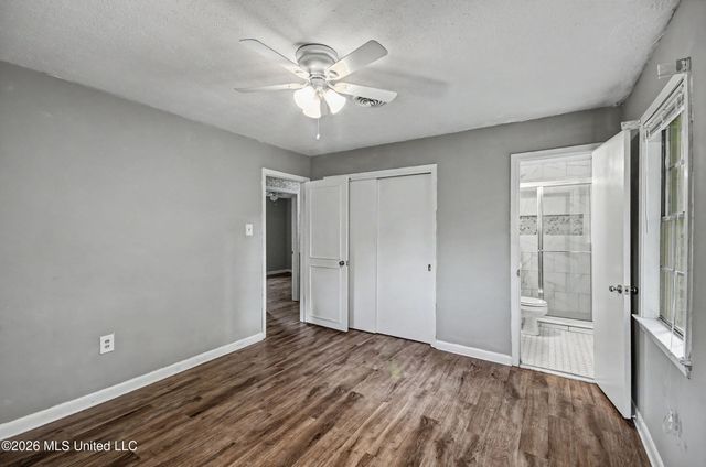 703 Franklin Drive, Clinton, MS 39056