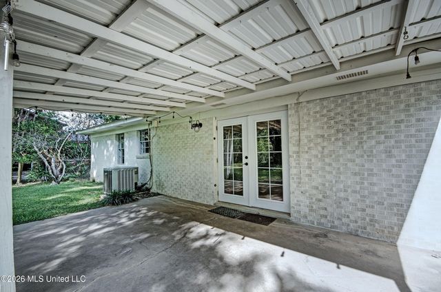 703 Franklin Drive, Clinton, MS 39056