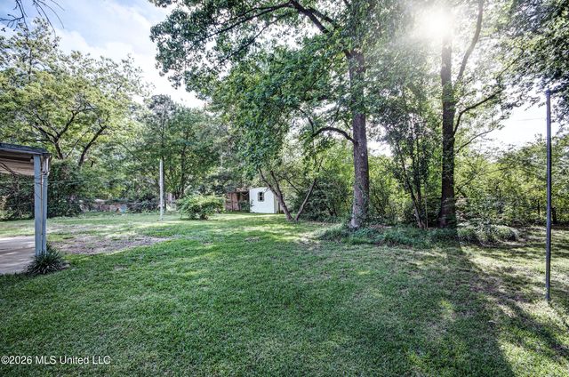 703 Franklin Drive, Clinton, MS 39056