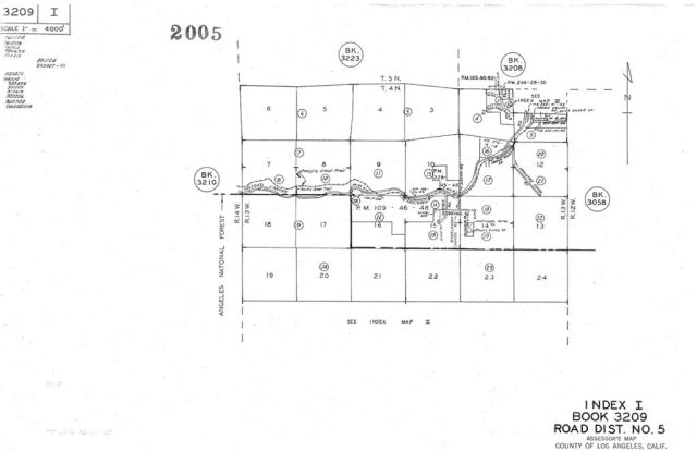 7343 Soledad Canyon, Acton, CA 93510