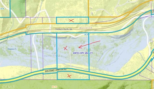 7343 Soledad Canyon, Acton, CA 93510