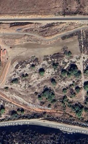 7343 Soledad Canyon, Acton, CA 93510