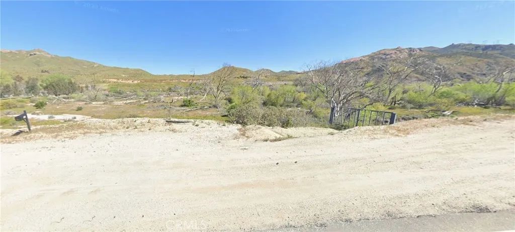 7343 Soledad Canyon, Acton, CA 93510