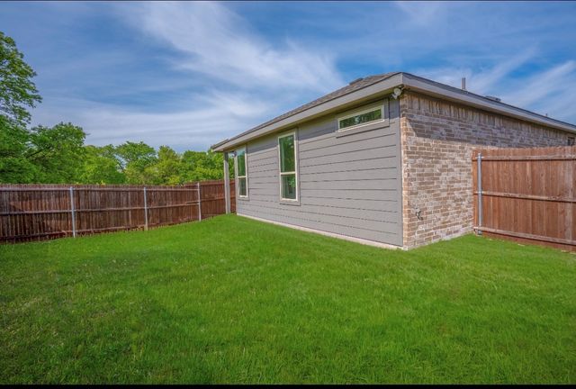 2010 Scarlet Lane, Melissa, TX 75454